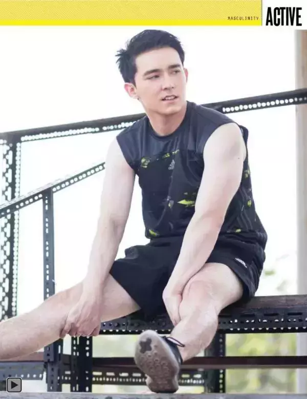 Attitude February 2015