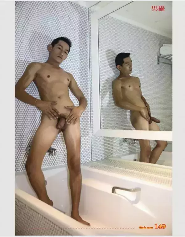 Style Men 72 - 男攝 72