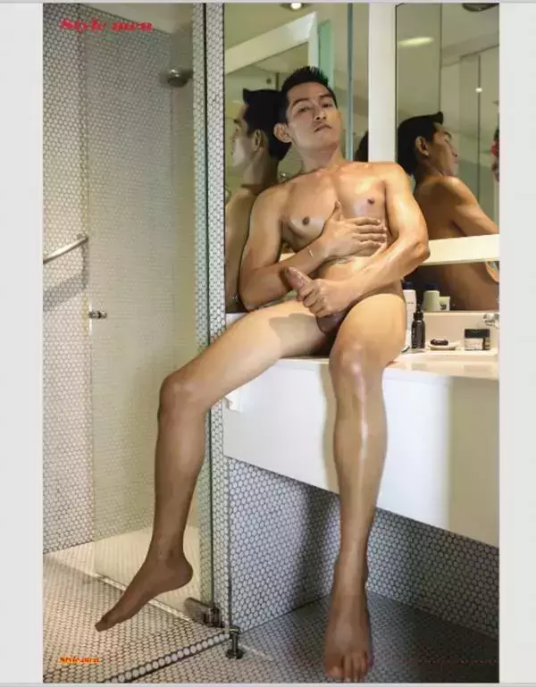 Style Men 72 - 男攝 72
