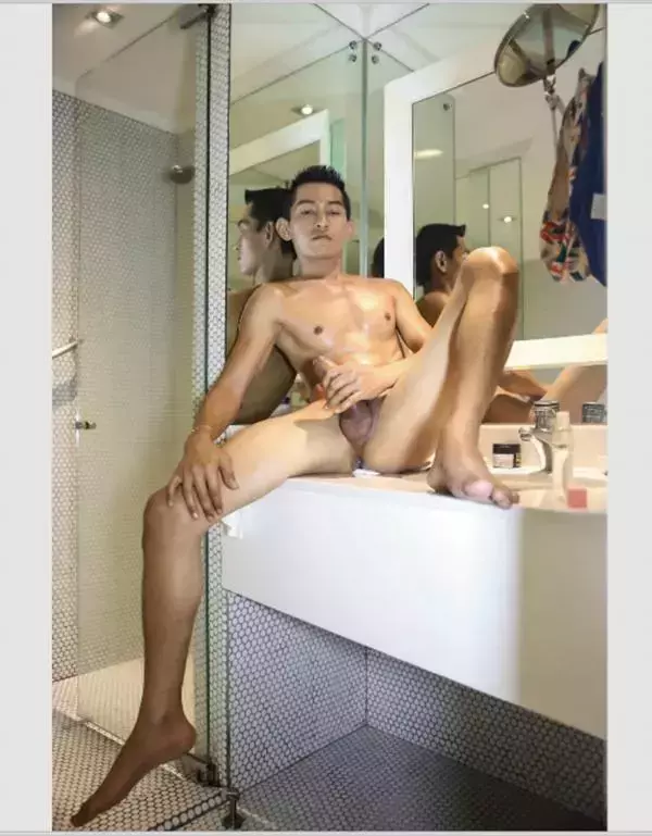 Style Men 72 - 男攝 72