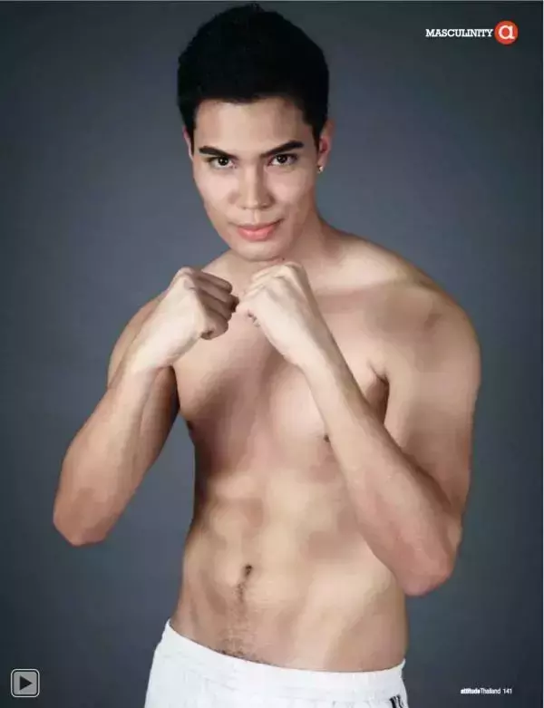 Attitude October 2012