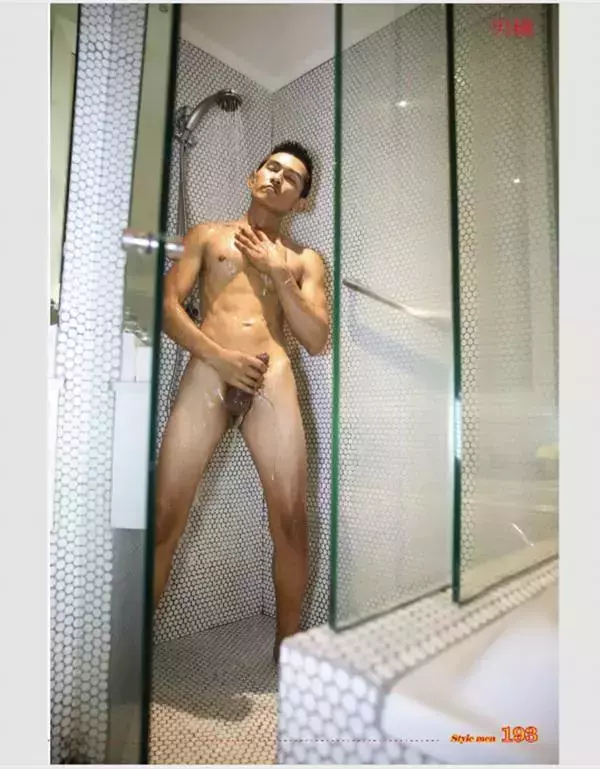 Style Men 72 - 男攝 72