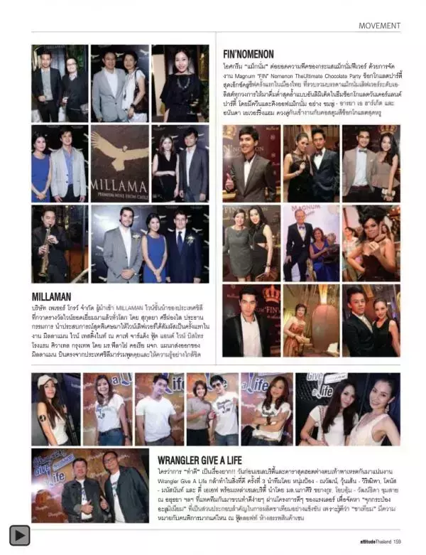 Attitude October 2012