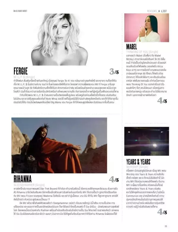 Attitude July 2016