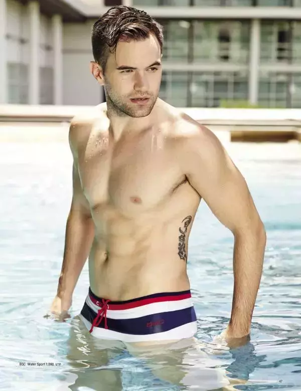 Attitude August 2015