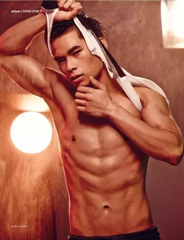 Attitude July 2015