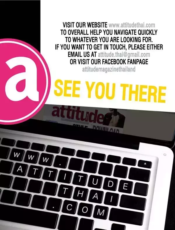 Attitude June 2015