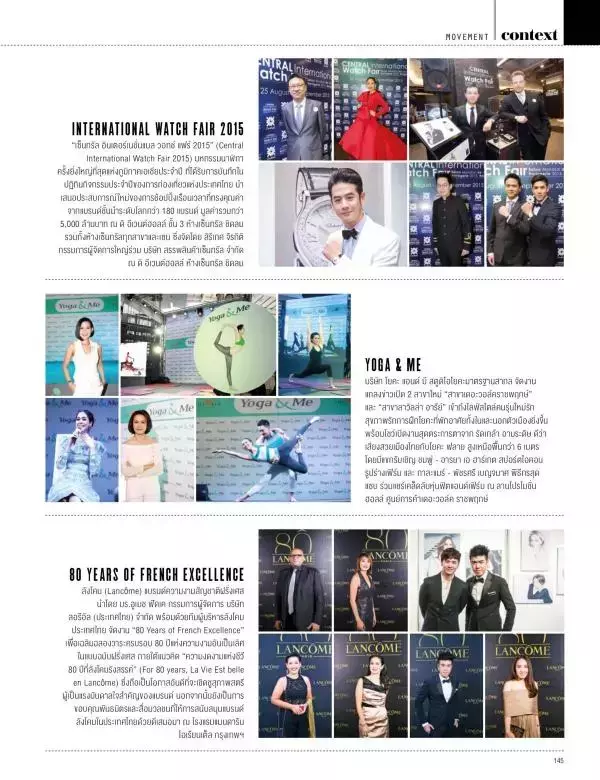 Attitude October 2015