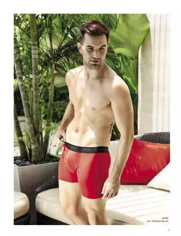 Attitude August 2015