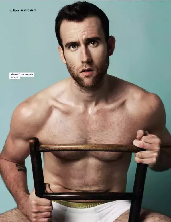 Attitude July 2015