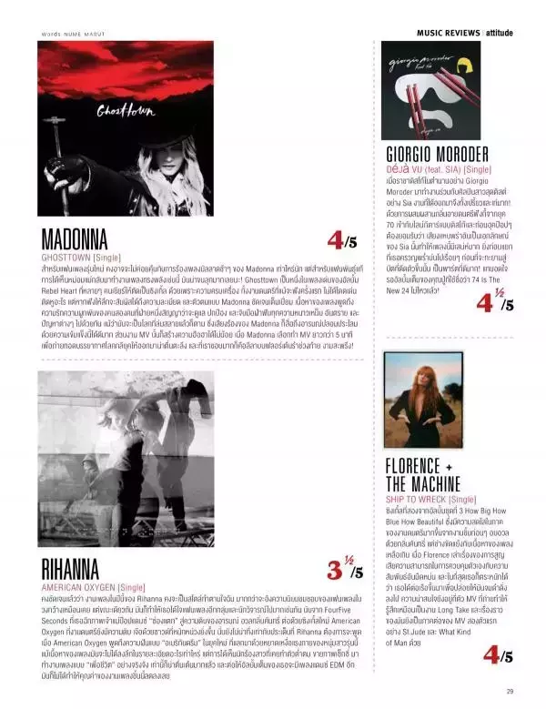 Attitude May 2015