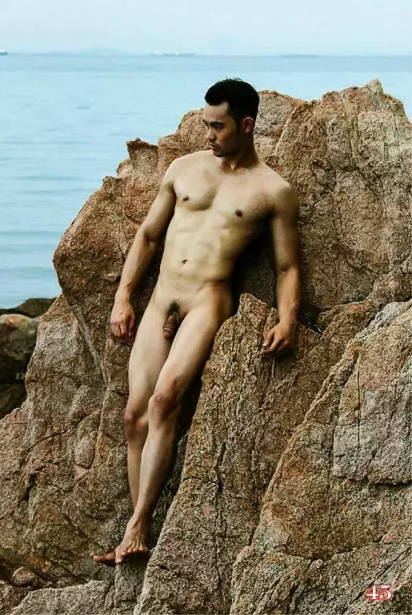 [PHOTO SET] STYLE MEN X 27