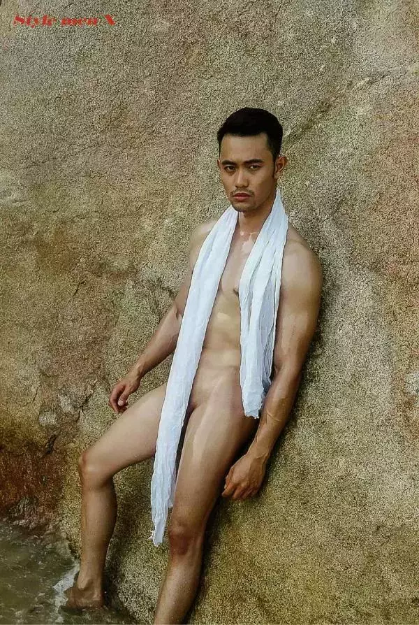 [PHOTO SET] STYLE MEN X 27