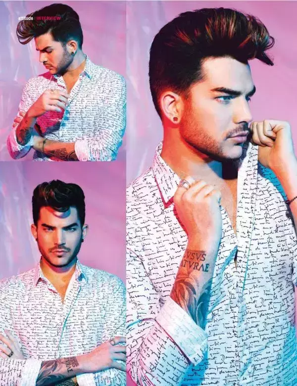 Attitude June 2015