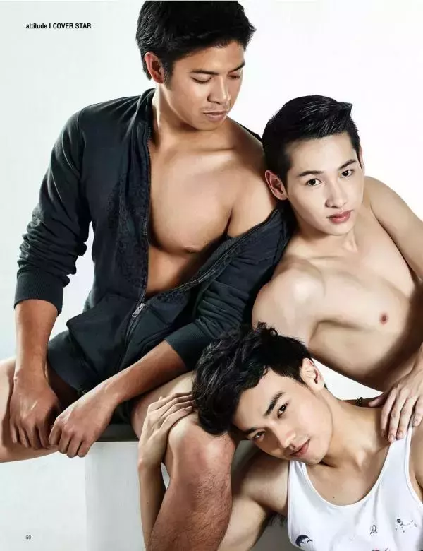 Attitude June 2015