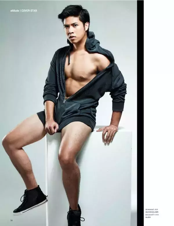 Attitude June 2015
