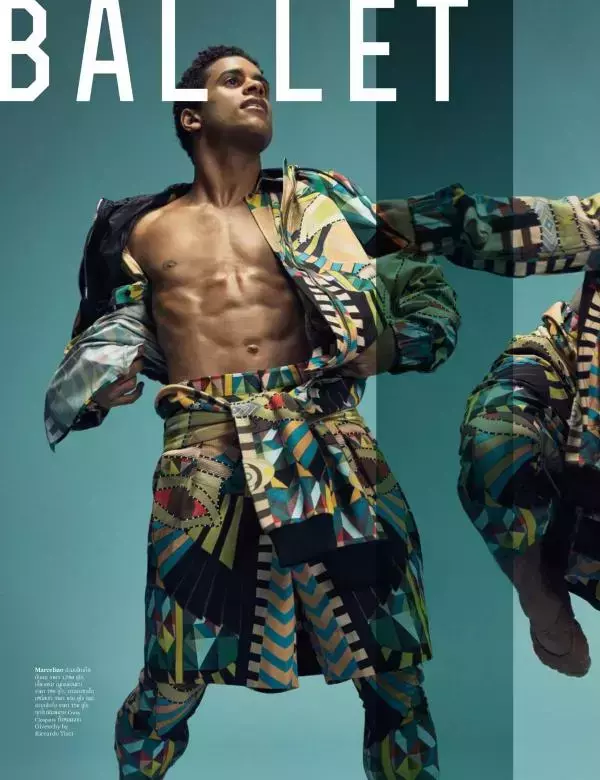 Attitude April 2017