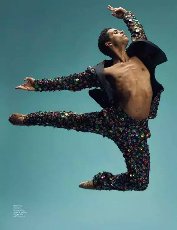 Attitude April 2017