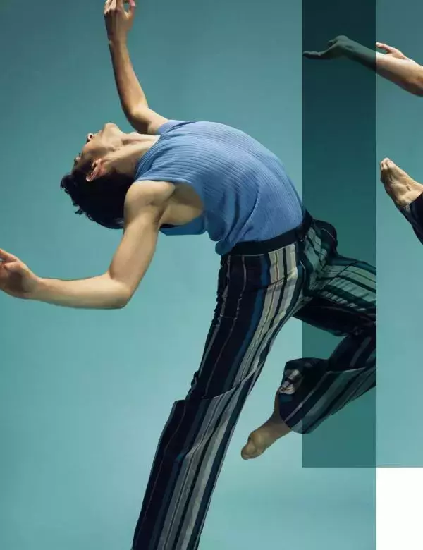 Attitude April 2017