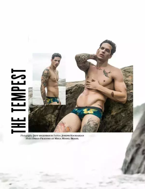Attitude July 2015