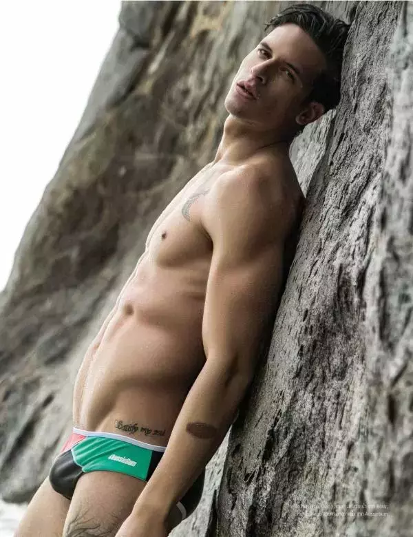 Attitude July 2015