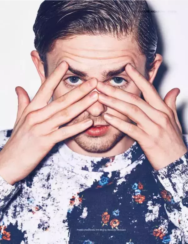 Attitude June 2015