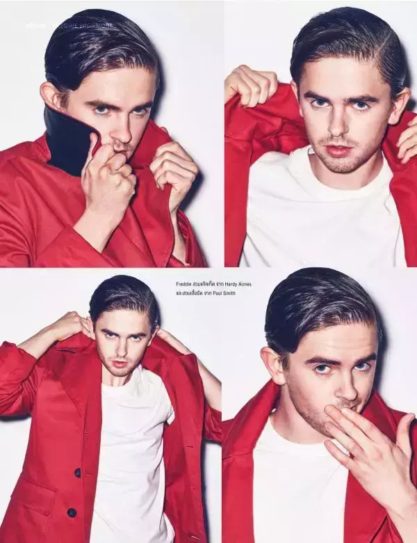 Attitude June 2015