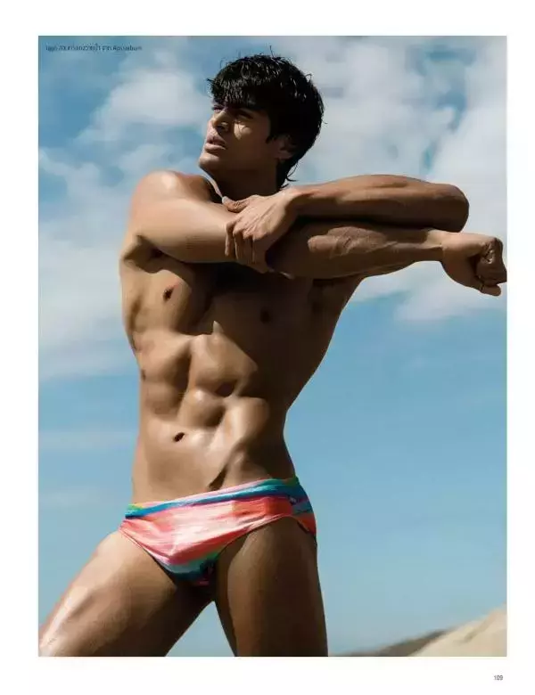 Attitude July 2015