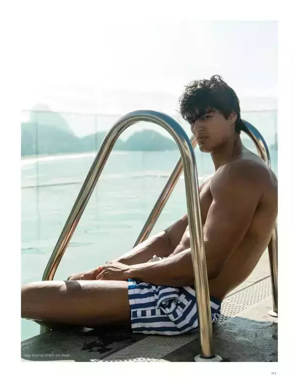 Attitude July 2015