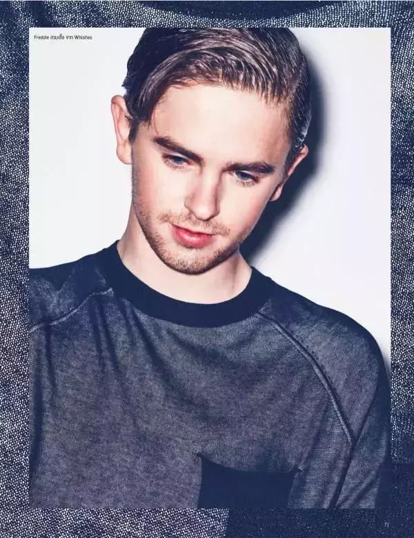 Attitude June 2015