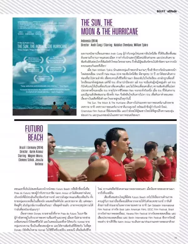 Attitude May 2015