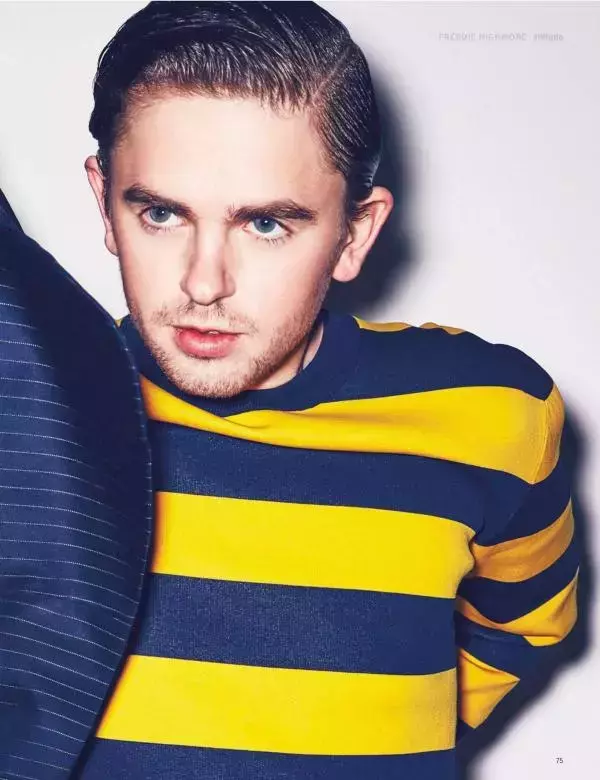 Attitude June 2015