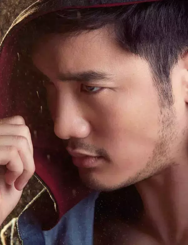Attitude January 2016