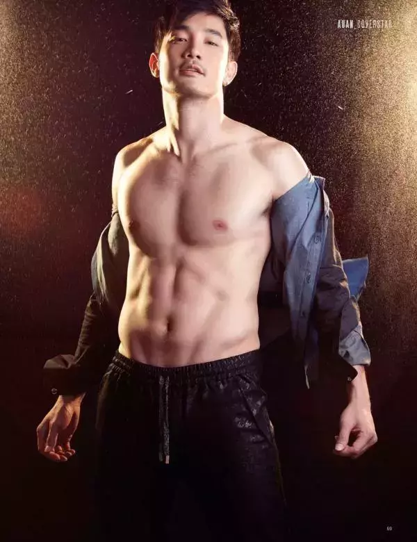 Attitude January 2016