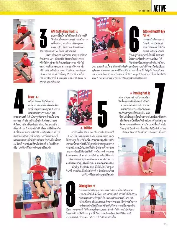 Attitude July 2015