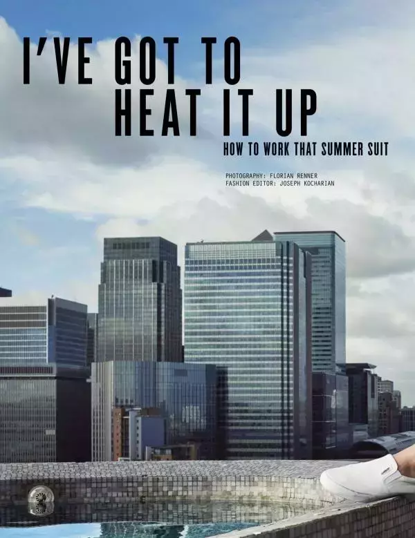 Attitude May 2015