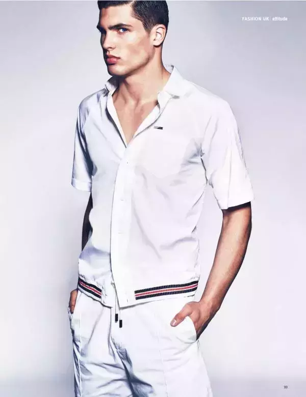 Attitude June 2015