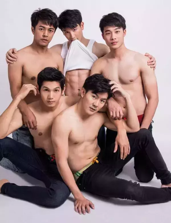 Attitude April 2017
