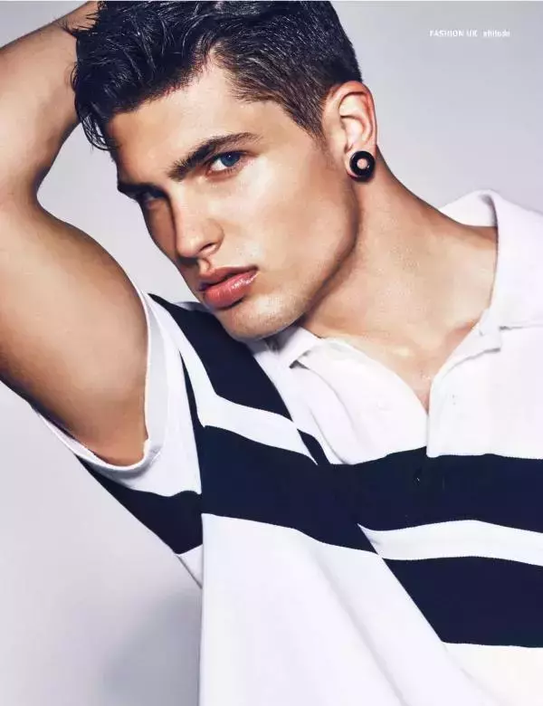 Attitude June 2015