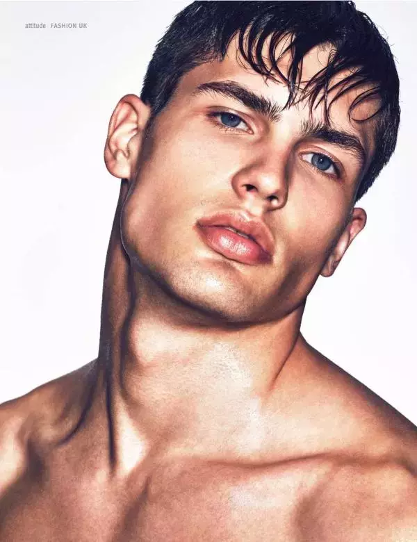 Attitude June 2015