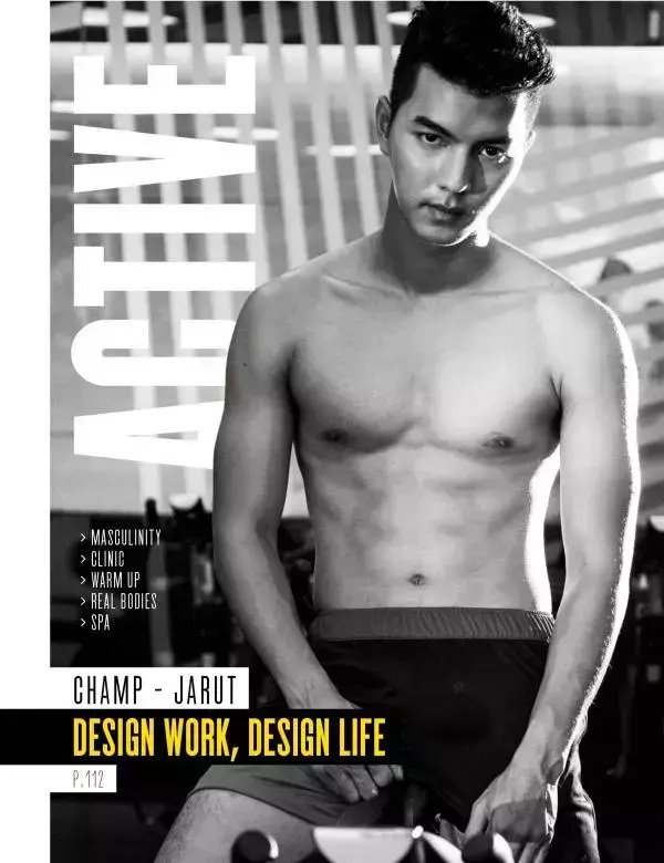 Attitude June 2015