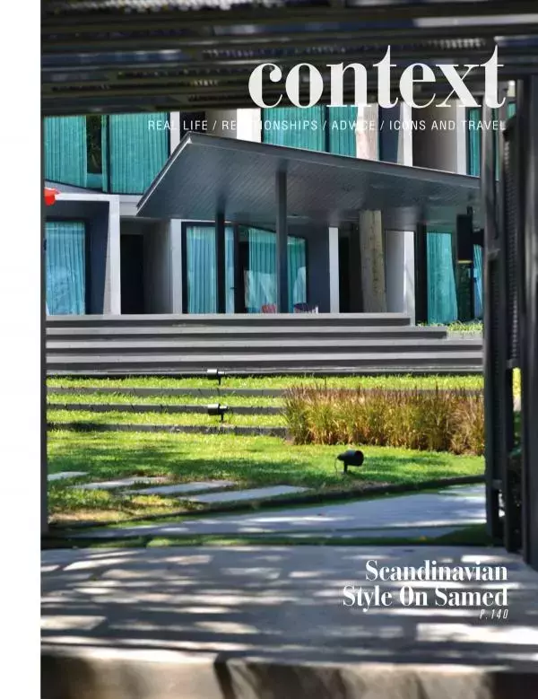 Attitude May 2015