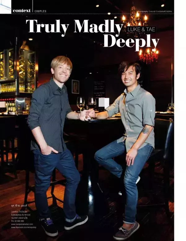 Attitude May 2015