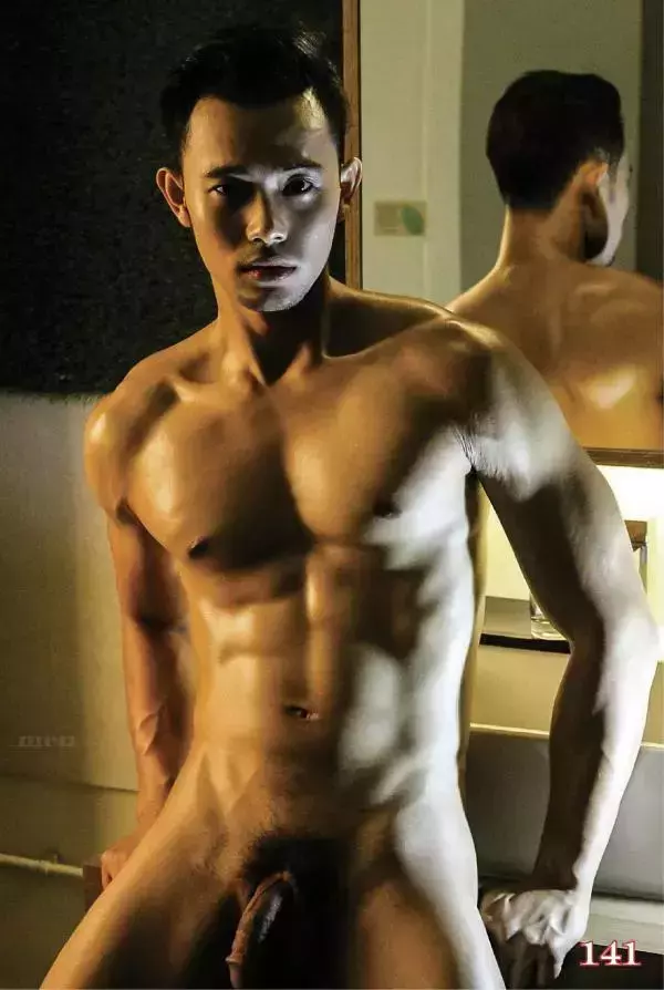 [PHOTO SET] STYLE MEN X 27