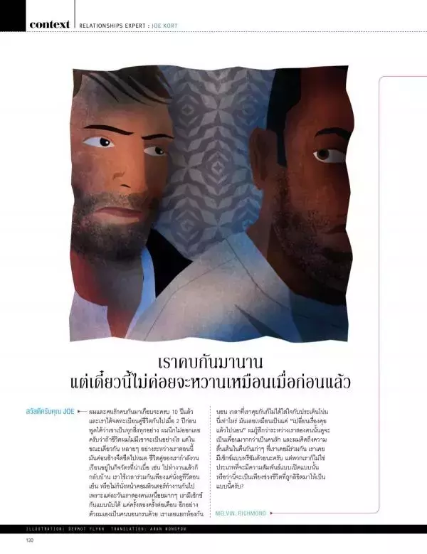 Attitude May 2015