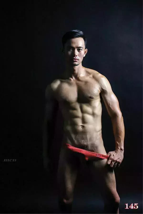 [PHOTO SET] STYLE MEN X 27