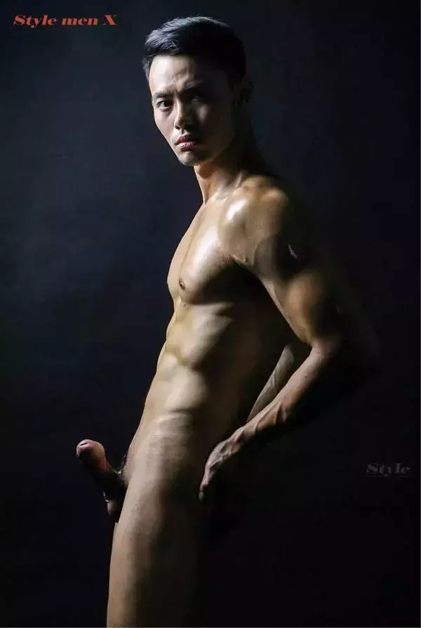 [PHOTO SET] STYLE MEN X 27