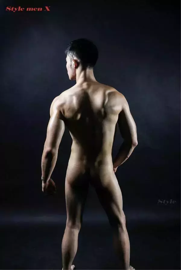 [PHOTO SET] STYLE MEN X 27