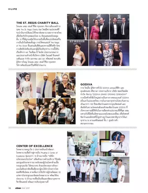 Attitude May 2017