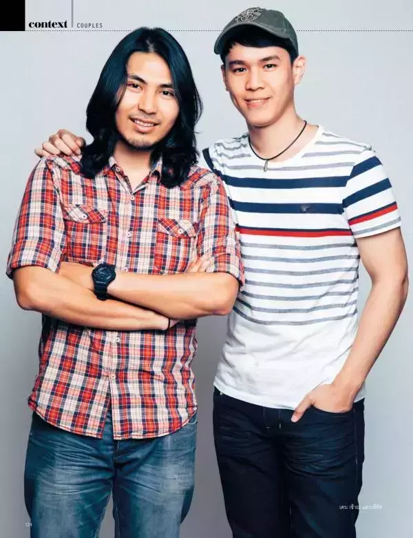 Attitude January 2016